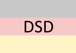 DSD Sprachtest