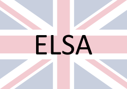ELSA Sprachtest