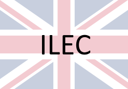 ILEC Sprachtest