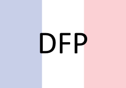 DFP Französisch Test
